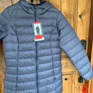 Eddie Baue Women Lightweight Puffer Jacket